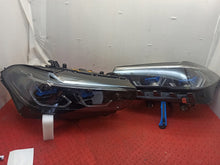 Load image into Gallery viewer, Frontscheinwerfer BMW X5 G05 5A279B2-01 5A55AA5-01 LED Rechts oder Links SCH3164917245gy