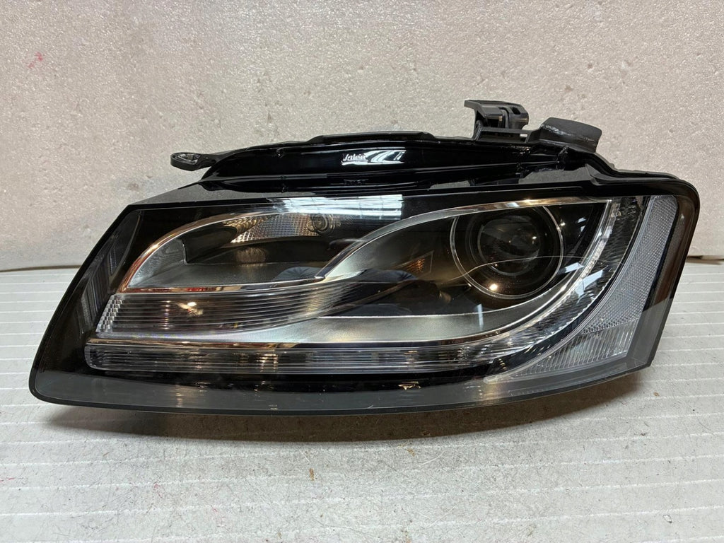 Frontscheinwerfer Audi A5 89317879 Xenon Links Scheinwerfer Headlight SCH2377347596ln