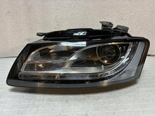 Laden Sie das Bild in den Galerie-Viewer, Frontscheinwerfer Audi A5 89317879 Xenon Links Scheinwerfer Headlight SCH2377347596ln