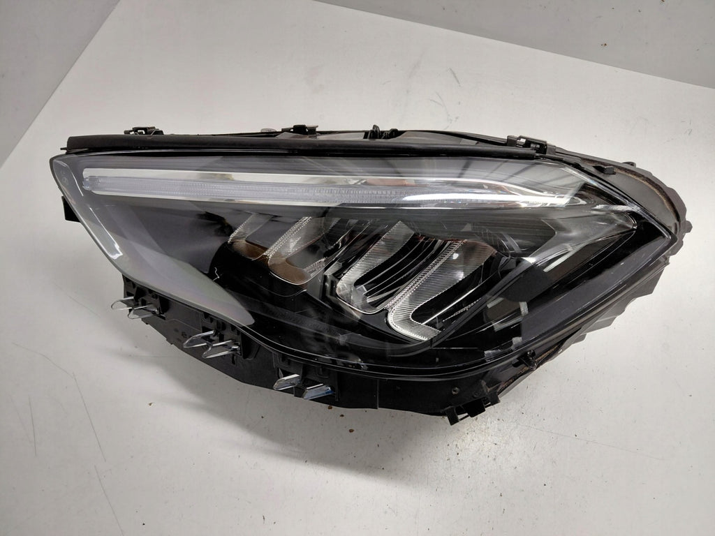 Frontscheinwerfer Mercedes-Benz W247 A2479063504 Full LED Links Headlight SCH9320586255ld