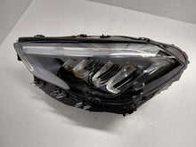 Laden Sie das Bild in den Galerie-Viewer, Frontscheinwerfer Mercedes-Benz W247 A2479063504 Full LED Links Headlight SCH9320586255ld