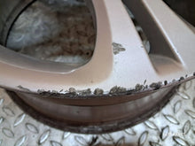 Load image into Gallery viewer, 1x Alufelge 17 Zoll 7.5&quot; 5x112 52 5ET A2464010100 Mercedes-Benz W176 W246