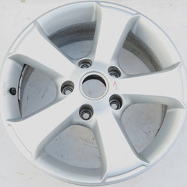 1x Alufelge 17 Zoll 7.5