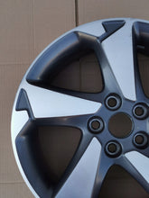 Laden Sie das Bild in den Galerie-Viewer, 1x Alufelge 17 Zoll 7.0&quot; 5x108 45ET JX7J-1007-D1A Ford Focus Iv Rim Wheel