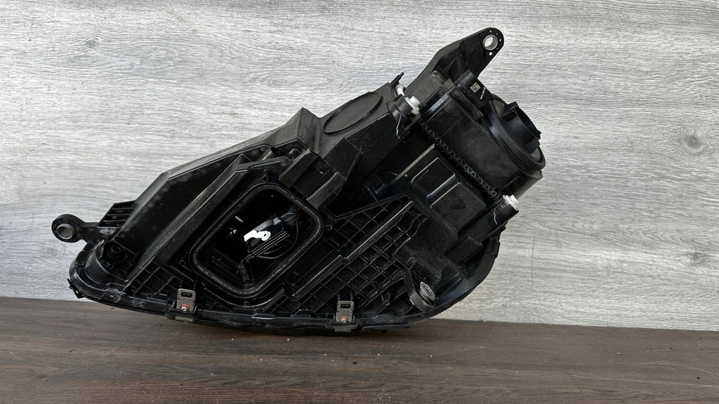 Frontscheinwerfer Mercedes-Benz Gle A1679069604 LED Rechts Headlight