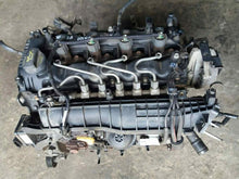 Laden Sie das Bild in den Galerie-Viewer, Motor Kia Sportage 1.7 CRDI Diesel Engine Unkomplett MOT3648150357qv