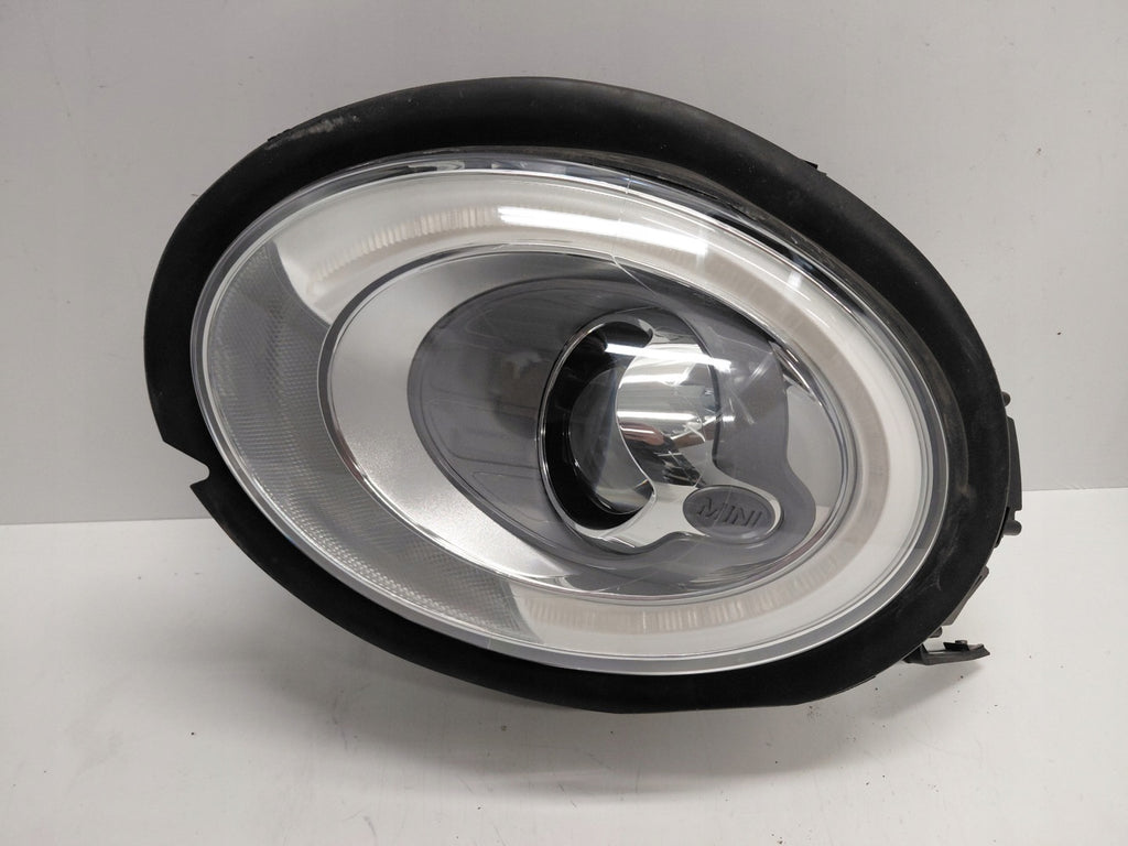 Frontscheinwerfer Mini F56 F55 7401607 Full LED Links Scheinwerfer Headlight SCH7123154896pd