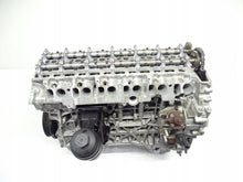 Load image into Gallery viewer, Motor BMW F01 F02 N57D30A 3.0 245PS 1TKm Diesel Engine Unkomplett