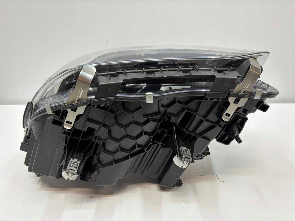 Frontscheinwerfer BMW X3 G01 G02 7466120-PMI LR15A6372F00HTB910411 Rechts SCH1512269248ha
