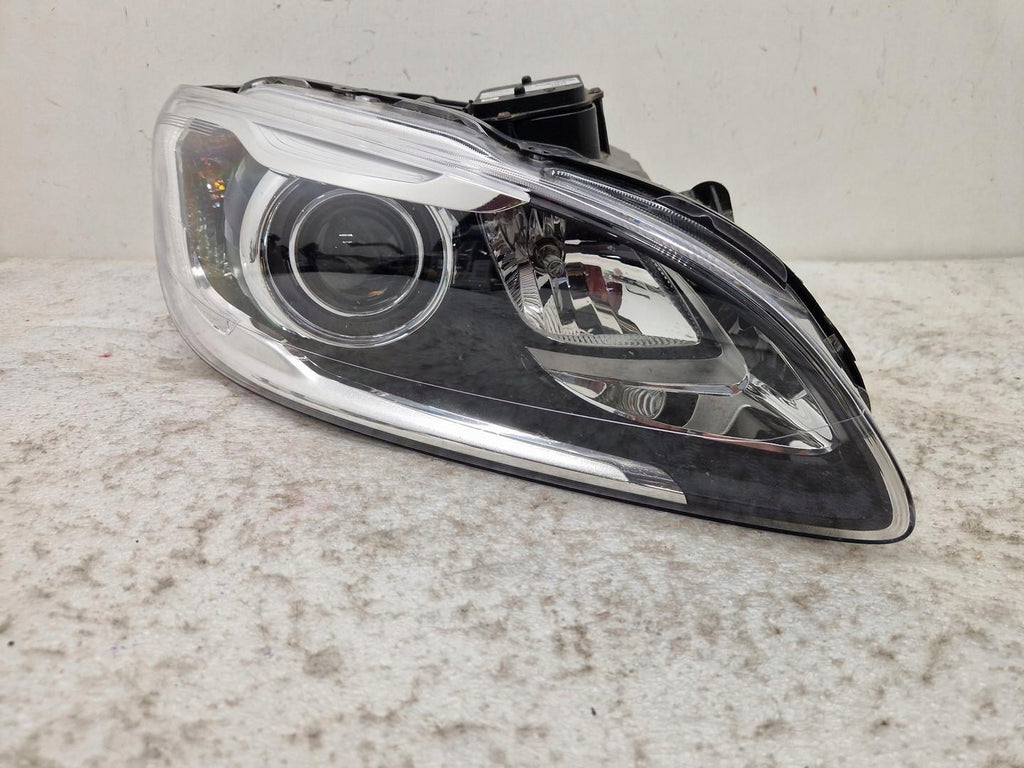 Frontscheinwerfer Volvo V60 S60 31420262 Xenon Rechts Scheinwerfer Headlight SCH6877392409gl