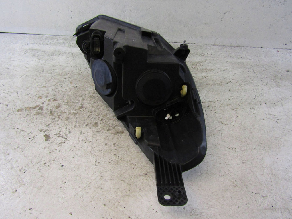 Frontscheinwerfer Ford Fiesta I L1BB-13E015-CD LED Links Scheinwerfer Headlight SCH8382553569xq