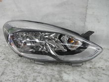 Laden Sie das Bild in den Galerie-Viewer, Frontscheinwerfer Ford Fiesta H1BB-13W029-AE Rechts Scheinwerfer Headlight SCH7149345859dr