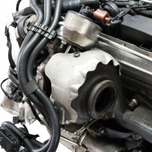 Laden Sie das Bild in den Galerie-Viewer, Motor Audi A6 C7 DDDA 2.0 TDI 190PS 140kW 159TKm Diesel Engine Komplett
