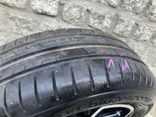 Load image into Gallery viewer, 1x Alufelge 15 Zoll 5.5" 4x100 Mercedes-Benz Forfour Rim Wheel FEL5245339214wb