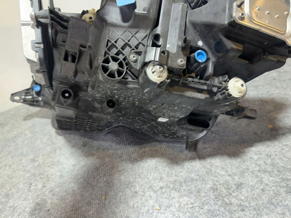 Frontscheinwerfer Volvo V60 II S60 III 22025902 00186647 Rechts Headlight SCH3259474634qs