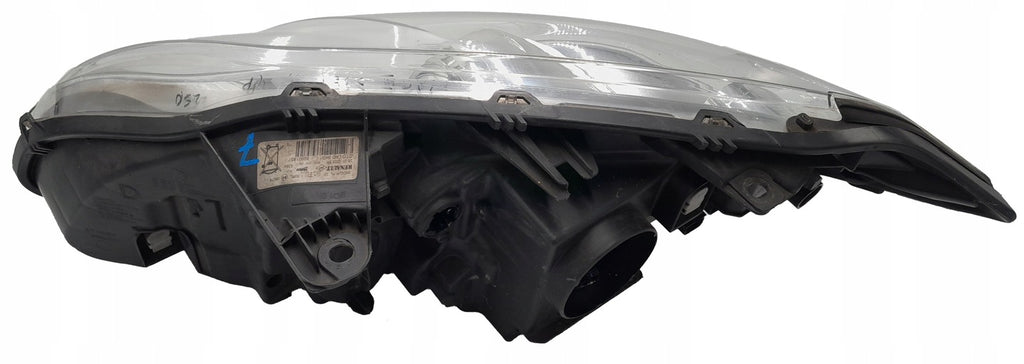 Frontscheinwerfer Renault Laguna III 260100035R Xenon Rechts Headlight