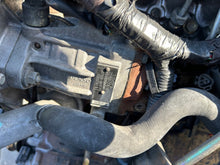 Load image into Gallery viewer, Motor Toyota I 2D4D 1CD 2.0 16TKm Diesel Engine Komplett