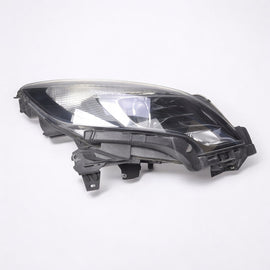 Frontscheinwerfer Opel Zafira C 13399863 LED Rechts Scheinwerfer Headlight