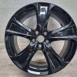 1x Alufelge 19 Zoll 8.0