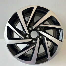 1x Alufelge 16 Zoll 6.5
