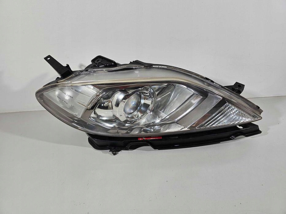 Frontscheinwerfer Honda Fr-V Frv 103419012626 Xenon Ein Satz Headlight SCH9379288398so