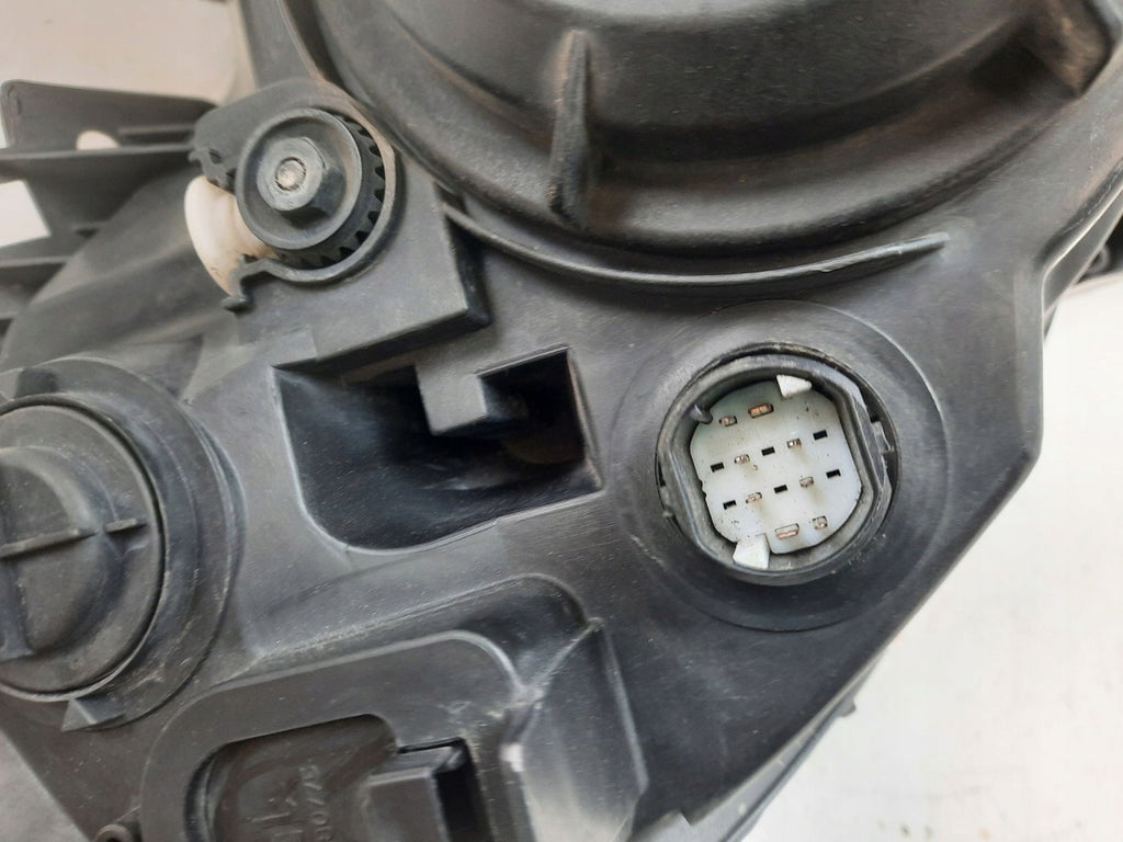 Frontscheinwerfer Fiat Ducato Links Scheinwerfer Headlight SCH8242084227pb