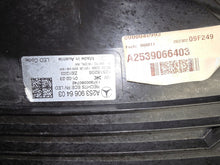 Laden Sie das Bild in den Galerie-Viewer, Frontscheinwerfer Mercedes-Benz Glc A2539066403 LED Rechts Headlight SCH9088182188tu