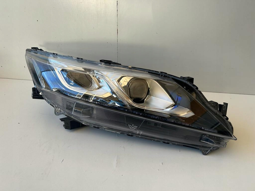 Frontscheinwerfer Mitsubishi Eclipse Cross 086533775 Full LED Rechts Headlight