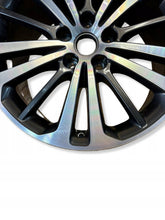 Laden Sie das Bild in den Galerie-Viewer, 1x Alufelge 18 Zoll 39076883 Opel Insignia B A Rim Wheel FEL4281469881xd