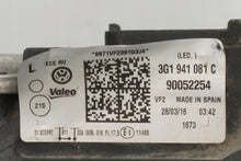 Load image into Gallery viewer, Frontscheinwerfer VW Passat B8 3G1941081C 90052254 Links Scheinwerfer Headlight SCH9075094744tl