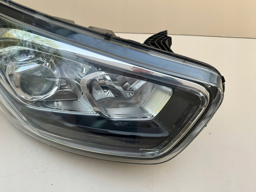 Frontscheinwerfer Ford Transit Custom Rechts Scheinwerfer Headlight