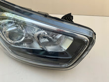 Load image into Gallery viewer, Frontscheinwerfer Ford Transit Custom Rechts Scheinwerfer Headlight