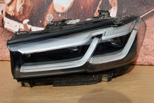 Laden Sie das Bild in den Galerie-Viewer, Frontscheinwerfer BMW 5 G31 G30 9850581-05 LED Links Scheinwerfer Headlight