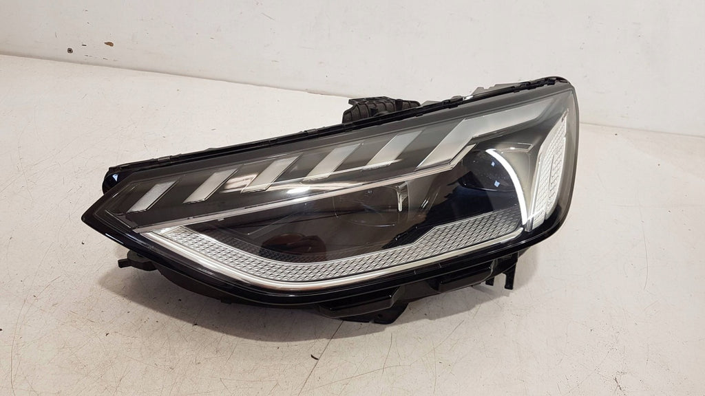 Frontscheinwerfer Audi A4 8W0941035E LED Links Scheinwerfer Headlight SCH6834474164oj
