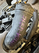Laden Sie das Bild in den Galerie-Viewer, Motor Lexus Ux XM20A 2.2 22TKm Benzin Engine Komplett MOT8287566710mb