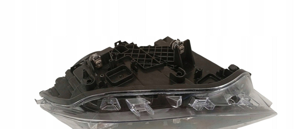 Frontscheinwerfer BMW 1 F21 F20 1EG01074107AB Ein Stück (Rechts oder Links) SCH1532999418jn