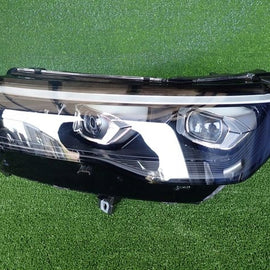Frontscheinwerfer VW Tiguan 571941059J Links Scheinwerfer Headlight SCH8956057644ni