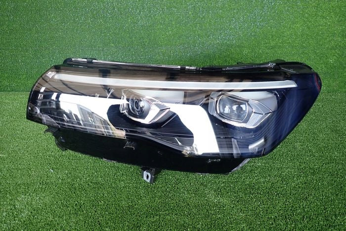 Frontscheinwerfer VW Tiguan 571941059J Links Scheinwerfer Headlight SCH8956057644ni