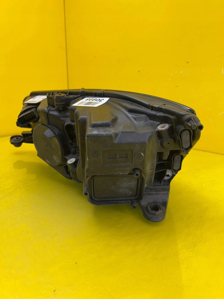 Frontscheinwerfer Skoda Fabia III 6V1941016E LED Rechts Scheinwerfer Headlight SCH1677081018af
