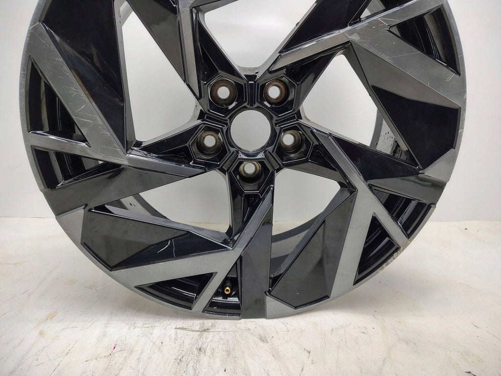 1x Alufelge 19 Zoll 5x114.3 403002698R Renault Arkana Rim Wheel FEL7818098249fr
