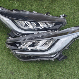 Frontscheinwerfer Toyota IV Yaris K0-8EU Ein Satz Scheinwerfer Headlight SCH2931349518rs