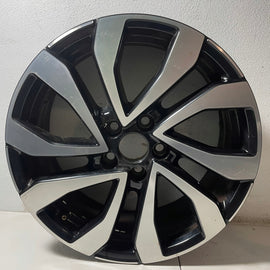 1x Alufelge 16 Zoll 6.0