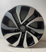 Load image into Gallery viewer, 1x Alufelge 16 Zoll 6.0" 5x112 35ET 2GM601025AA VW Rim Wheel FEL8088061925cu
