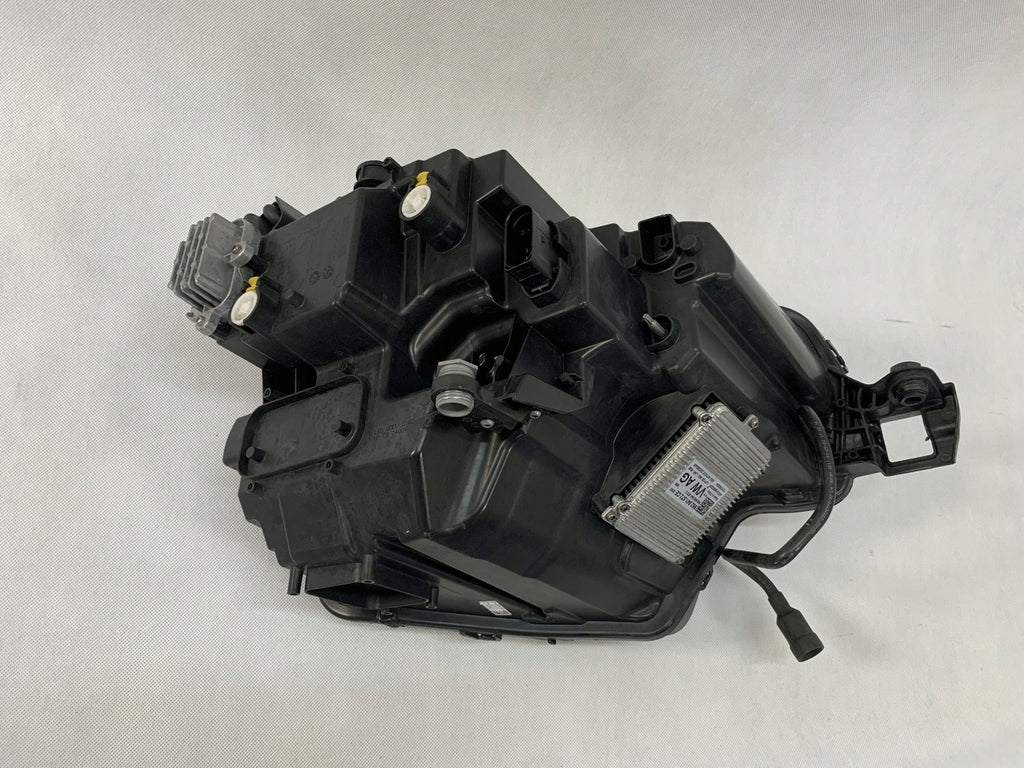 Frontscheinwerfer Skoda Karoq 57B941035 Full LED Links Scheinwerfer Headlight SCH4618049193mv