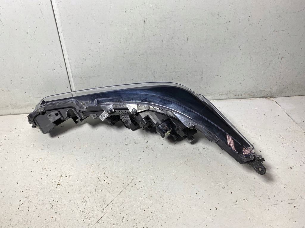 Frontscheinwerfer Toyota Corolla 81110-02S70 81110-02S78 LED Rechts oder Links