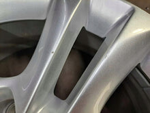 Laden Sie das Bild in den Galerie-Viewer, 1x Alufelge 16 Zoll 6.0&quot; 5x110 40ET Opel Vectra Zafira Meriva Rim Wheel