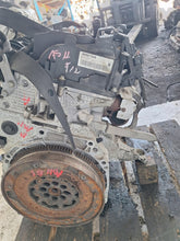 Load image into Gallery viewer, Motor BMW E87 N47D20C 2.0 140PS 105kW 200TKm 2009 Diesel Engine Komplett MOT4021990990nt