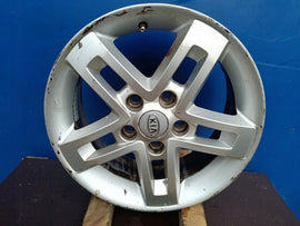 1x Alufelge 16 Zoll 6.5