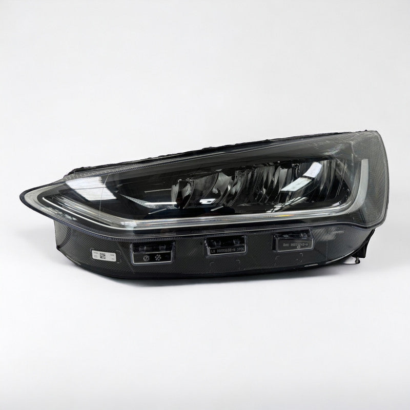 Frontscheinwerfer Ford Focus NX7B-13E015-CE LED Links Scheinwerfer Headlight