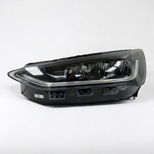 Laden Sie das Bild in den Galerie-Viewer, Frontscheinwerfer Ford Focus NX7B-13E015-CE LED Links Scheinwerfer Headlight